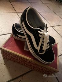 Scarpe Vans