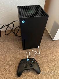 Xbox Series X 1 TB