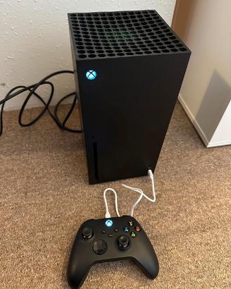 Xbox Series X 1 TB