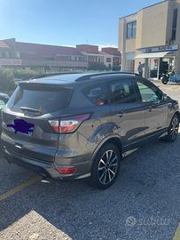 Ford kuga ST Line