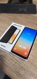 Samsung Galaxy A33 5G