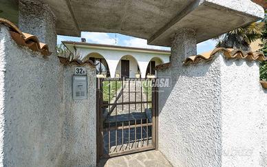 Villa a Vescovato Via Fornace 4 locali