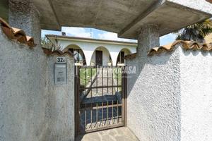 Villa a Vescovato Via Fornace 4 locali