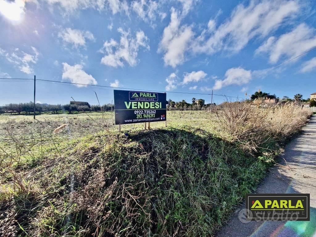 Terreno di 2100 m² a Canicattì - Vista 5