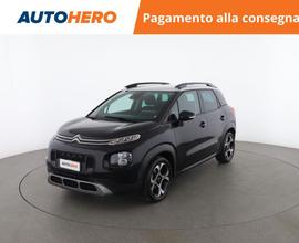 CITROEN C3 Aircross EJ62137