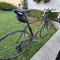 Bici da corsa Moser M73