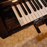 Yamaha Avant Grand NU1X