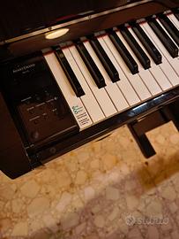 Yamaha Avant Grand NU1X