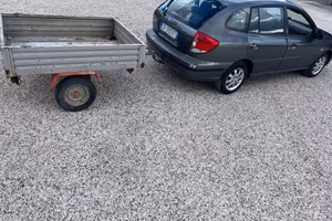 Kia Rio 1.3i cat 5 porte LS Top