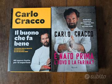Carlo Cracco - Cucina