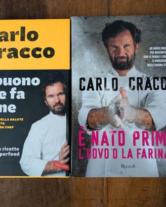 Carlo Cracco - Cucina