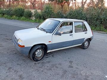 Renault 5 - 1985