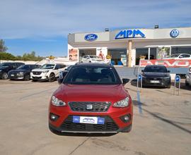 SEAT ARONA 1.6 TDI 95 CV XCELLENCE (NEO PATENTATI)