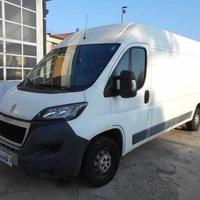 Peugeot Boxer 335 2.0 HDi 130CV PLM-TA Furg Motor