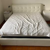 Letto matrimoniale Mondo Convenienza