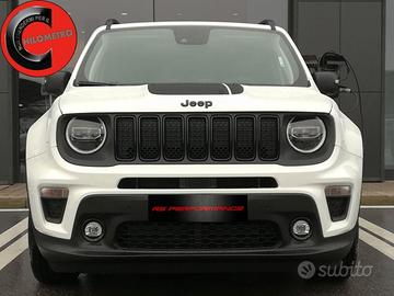 Jeep Renegade 1.5 Turbo T4 MHEV North Star