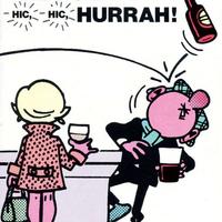 Andy Capp di Reg Smythe - Oscar e Pocket