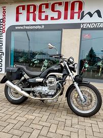 MOTO GUZZI NEVADA 750 IE TAGLIANDO+CONSEGNA ITALIA