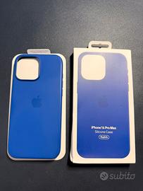 COVER APPLE IPHONE 16 PRO MAX ULTRAMARINE