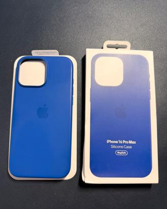 COVER APPLE IPHONE 16 PRO MAX ULTRAMARINE