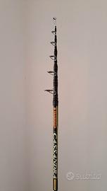 Trabucco Cassandra 150g
