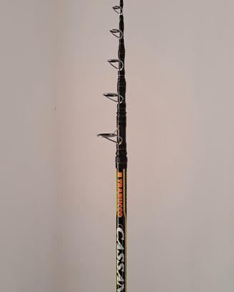 Trabucco Cassandra 150g