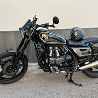 Honda goldwing gl 1100 Cafè racer