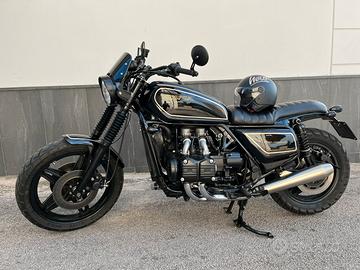 Honda goldwing gl 1100 Cafè racer