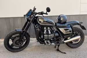 Honda goldwing gl 1100 Cafè racer