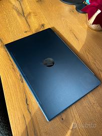 PC HP PAVILION 15-cw1001nl