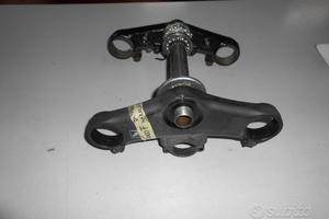 Piastre di sterzo Honda CBR 600 F