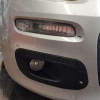 Fendinebbia destro FIAT PANDA del 2012