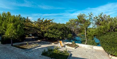 Appartamento sul mare