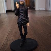 action figure di Gojo della Bandai Namco