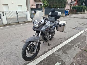 Honda Transalp 700