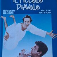 DVD Piccolo Diavolo