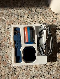 Smart watch per bambini