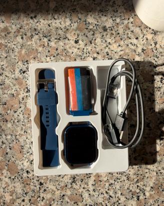 Smart watch per bambini