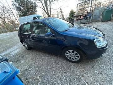 Golf 5 1.6