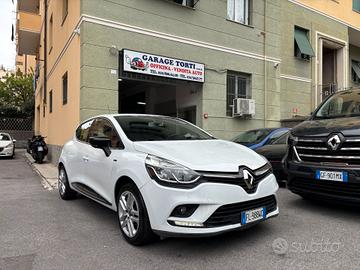 Renault Clio TCe 12V 90 CV GPL Start&Stop 5 porte 