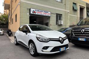 Renault Clio TCe 12V 90 CV GPL Start&Stop 5 porte 