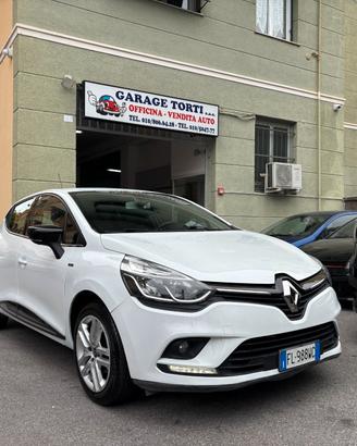 Renault Clio TCe 12V 90 CV GPL Start&Stop 5 porte 