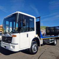 Mercedes 957.54 CARRELLONE PORTA MERCI CON VE...