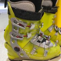 Scarponi sci alpinismo donna Dynafit