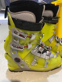 Scarponi sci alpinismo donna Dynafit