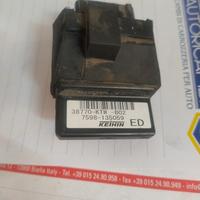 Centralina con chiave Sh 300 