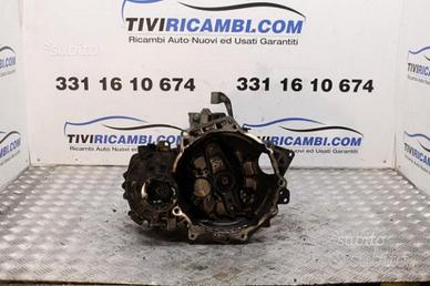 Cambio golf 4 1.9 bef spedizione gratis