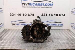 Cambio golf 4 1.9 bef spedizione gratis