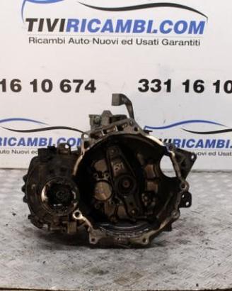 Cambio golf 4 1.9 bef spedizione gratis