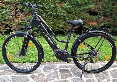 Eleglide Bici elettrica C1 ST come nuova - 91km